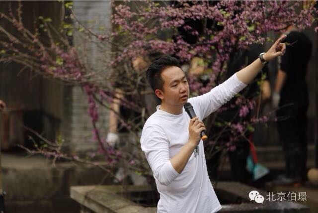 我与《重生》的一切