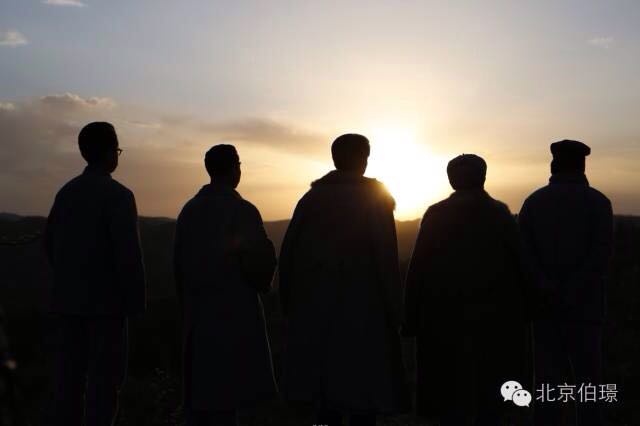 我与《重生》的一切