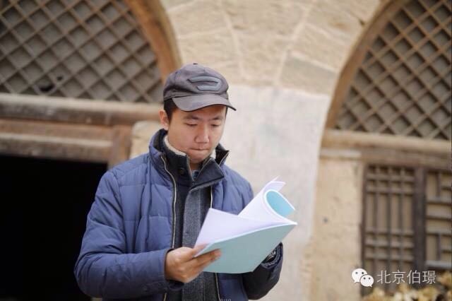 我与《重生》的一切