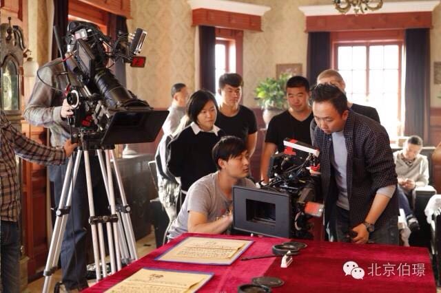 我与《重生》的一切