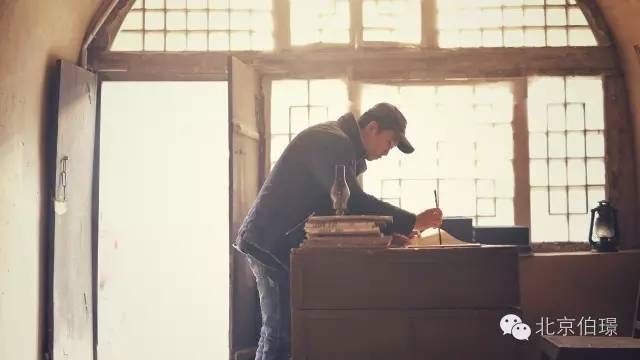 我与《重生》的一切