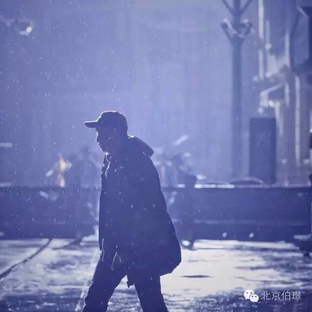 我与《重生》的一切