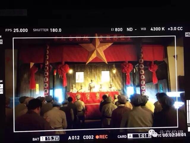 如何与《纸牌屋》团队一同打造《重生》？