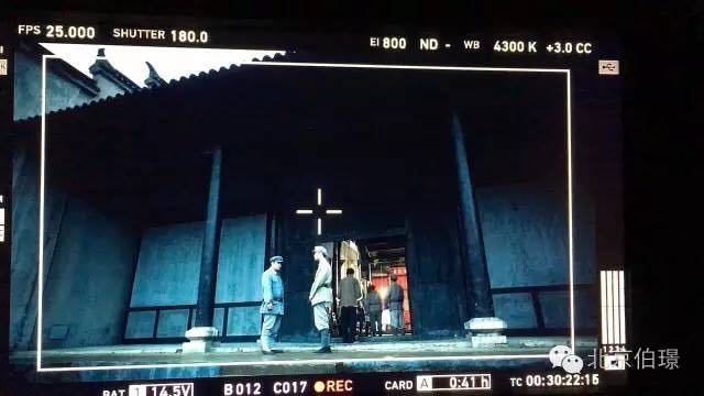 如何与《纸牌屋》团队一同打造《重生》？