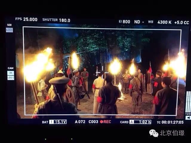 如何与《纸牌屋》团队一同打造《重生》？