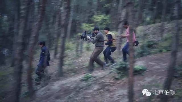 如何与《纸牌屋》团队一同打造《重生》？