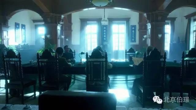 如何与《纸牌屋》团队一同打造《重生》？