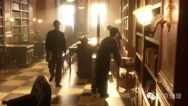 如何与《纸牌屋》团队一同打造《重生》？