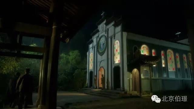 如何与《纸牌屋》团队一同打造《重生》？