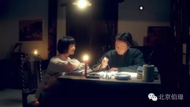 如何与《纸牌屋》团队一同打造《重生》？