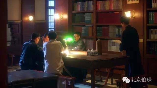 如何与《纸牌屋》团队一同打造《重生》？