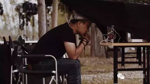 一步一风景，一镜一擂台