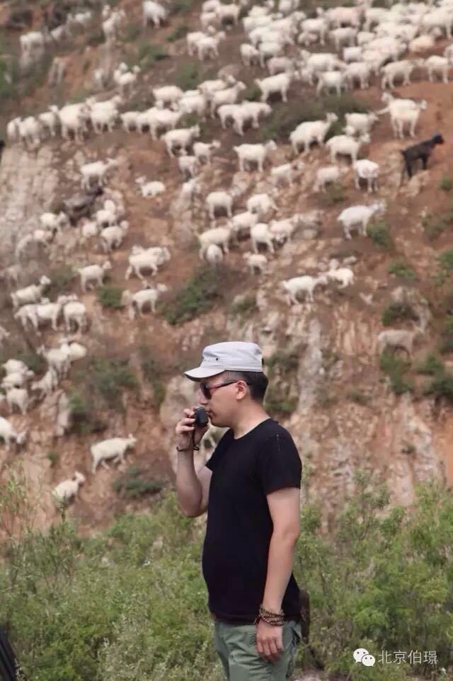 一步一风景，一镜一擂台