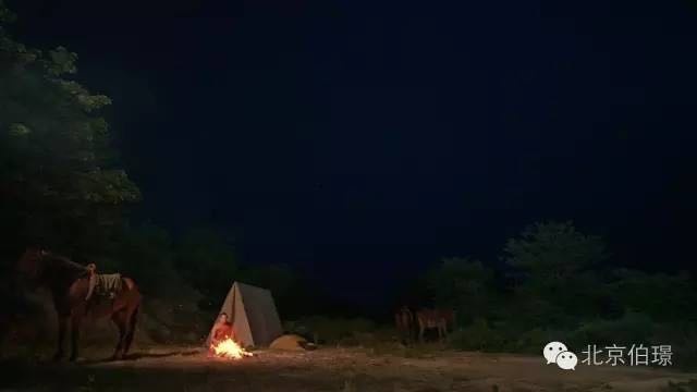 一步一风景，一镜一擂台