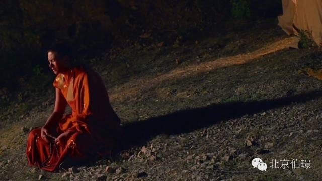 一步一风景，一镜一擂台