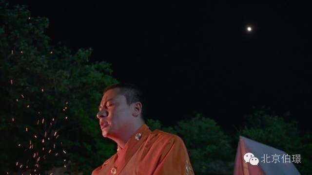 一步一风景，一镜一擂台