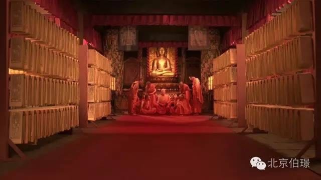 一步一风景，一镜一擂台