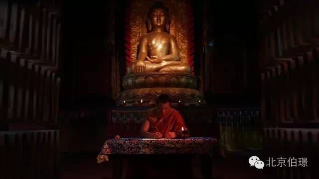 一步一风景，一镜一擂台