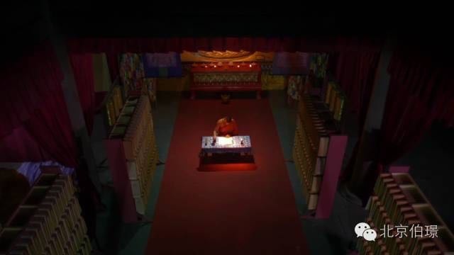 一步一风景，一镜一擂台