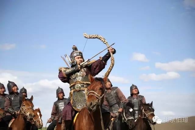 一步一风景，一镜一擂台