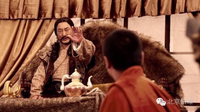 一步一风景，一镜一擂台