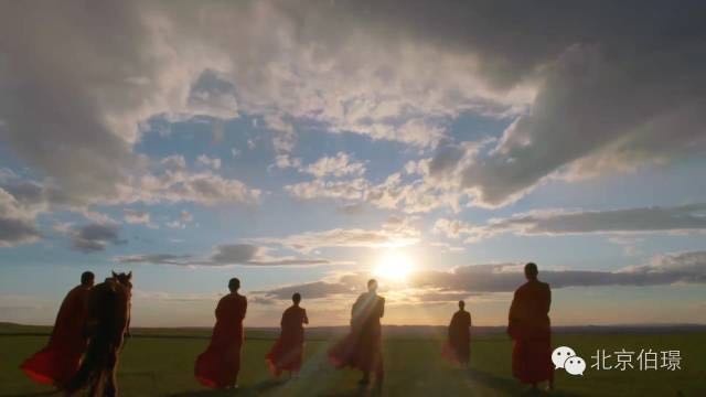 一步一风景，一镜一擂台