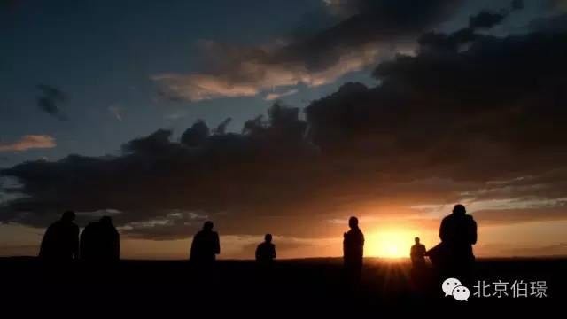 一步一风景，一镜一擂台