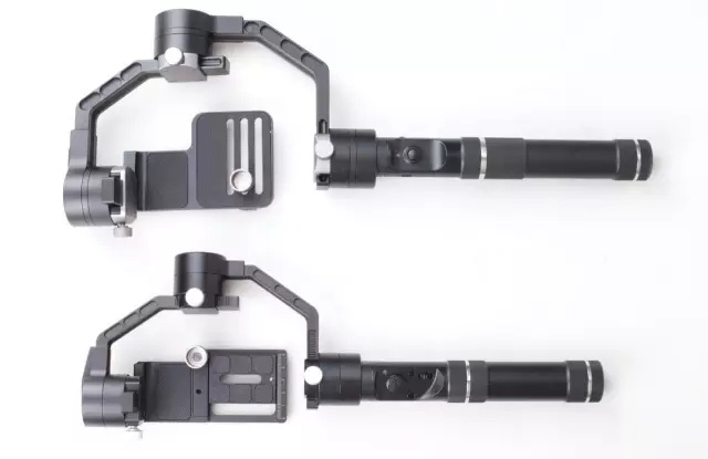 【新品介绍】智云CRANE-M（云鹤M）真的通吃所有小设备？