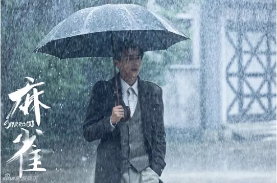 编剧：如何让你的故事吊足观众的胃口？