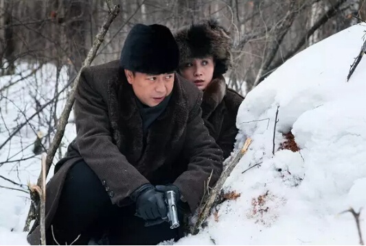 编剧：如何让你的故事吊足观众的胃口？