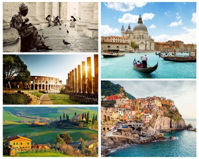 ​游学院意大利多洛米蒂征服之旅