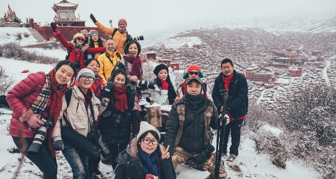 ​游学院意大利多洛米蒂征服之旅