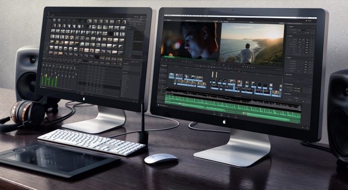 Blackmagic Design发布DaVinci Resolve 12.5.3