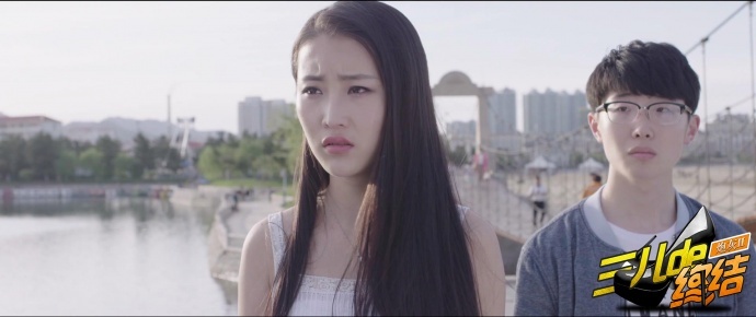 这部关于小三的电影，马蓉看了会哭泣