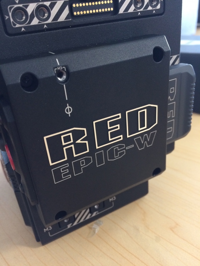 Red Epic W测试——成都思陌广告