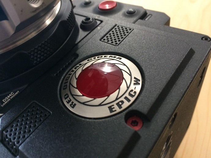 Red Epic W测试——成都思陌广告