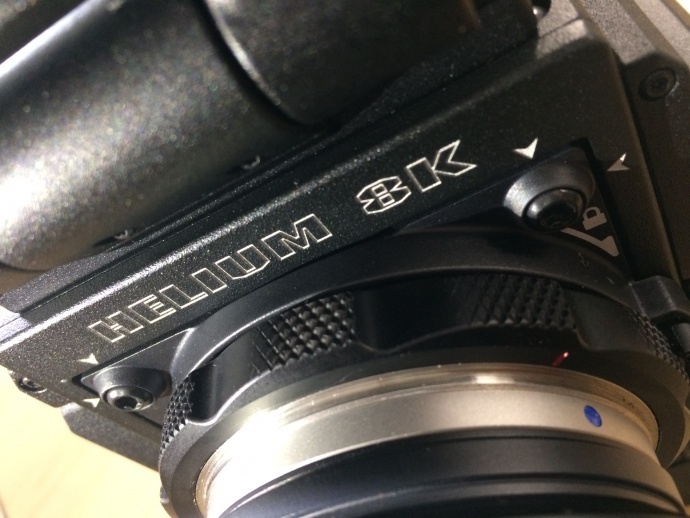 Red Epic W测试——成都思陌广告