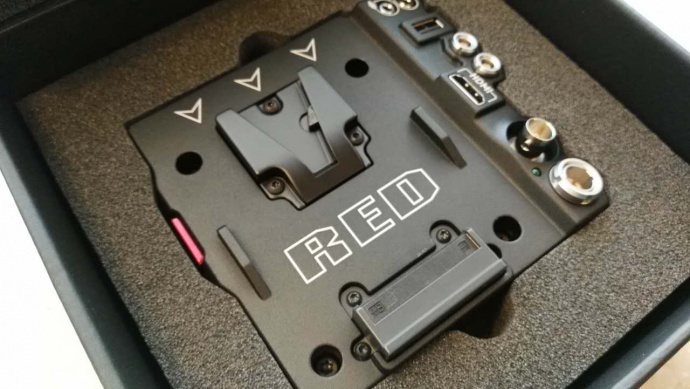 Red Epic W测试——成都思陌广告