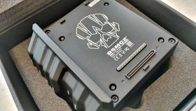 Red Epic W测试——成都思陌广告