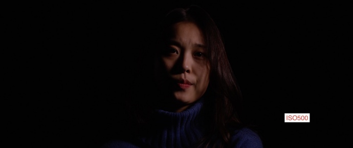 Red Epic W测试——成都思陌广告