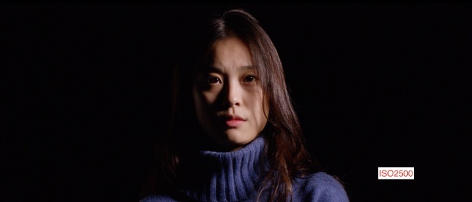 Red Epic W测试——成都思陌广告