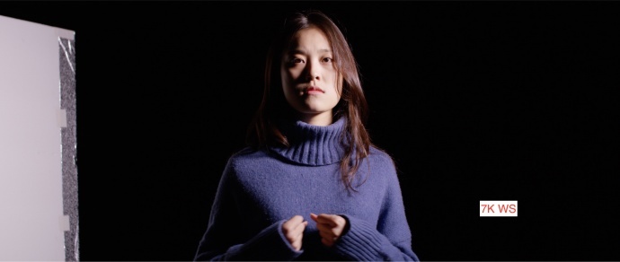 Red Epic W测试——成都思陌广告