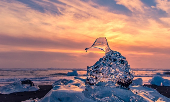 ​极光幻景·游学院春节冰岛极光深度摄影游