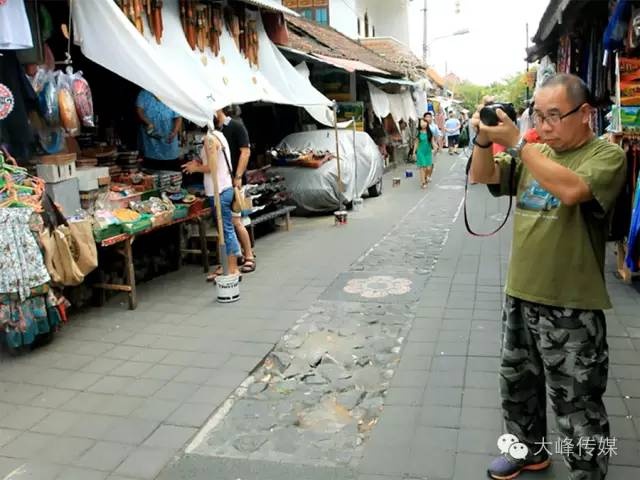 对话斯坦尼康大师林辉泰：职业生涯四十年，还在等下个