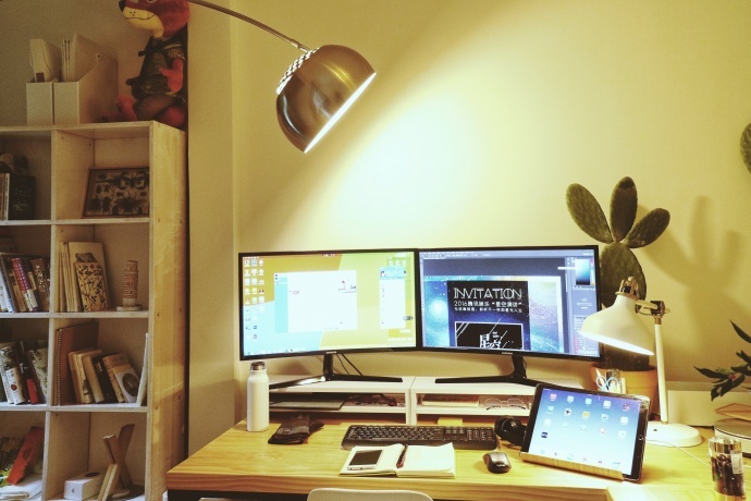 招聘三维后期制作设计师