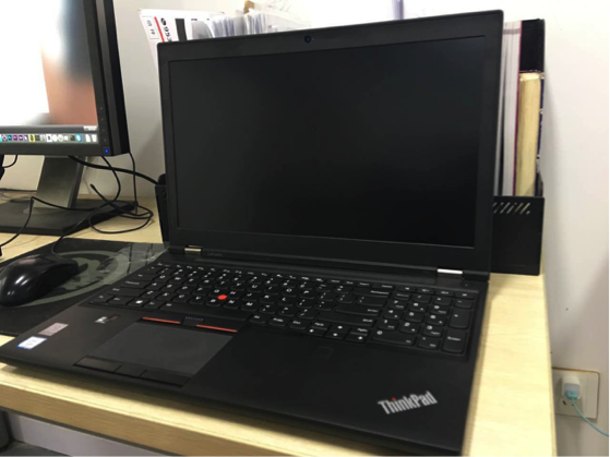 一位视频工作者对ThinkPad P50的告白 ——相逢恨晚，没想到你是这样的移动工作站