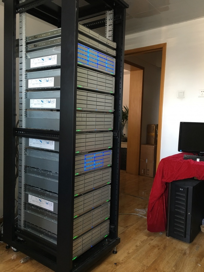 大型真人秀后期非编网制作平台