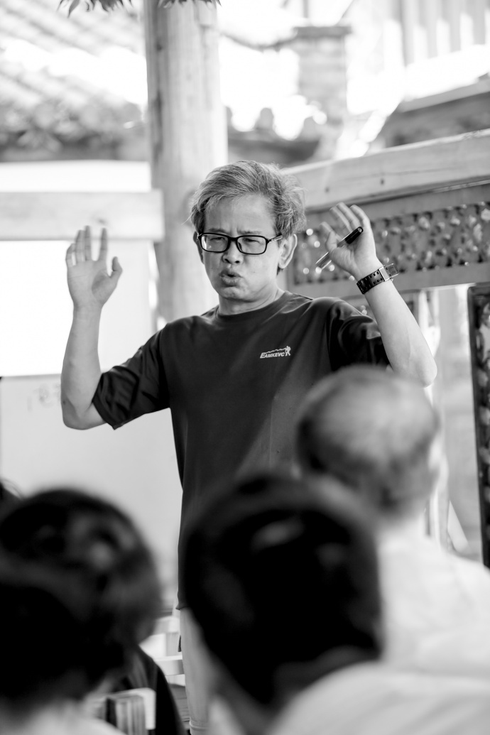 一个不让用台词的电影大赛，还评什么声音奖？（干货满满）