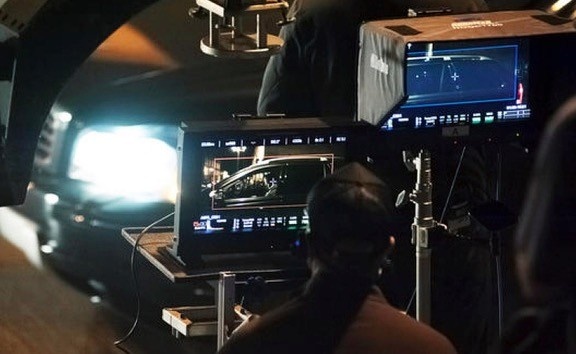 电影转换场景的八种方法