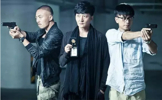 干货 || 网络剧编剧技巧秘籍